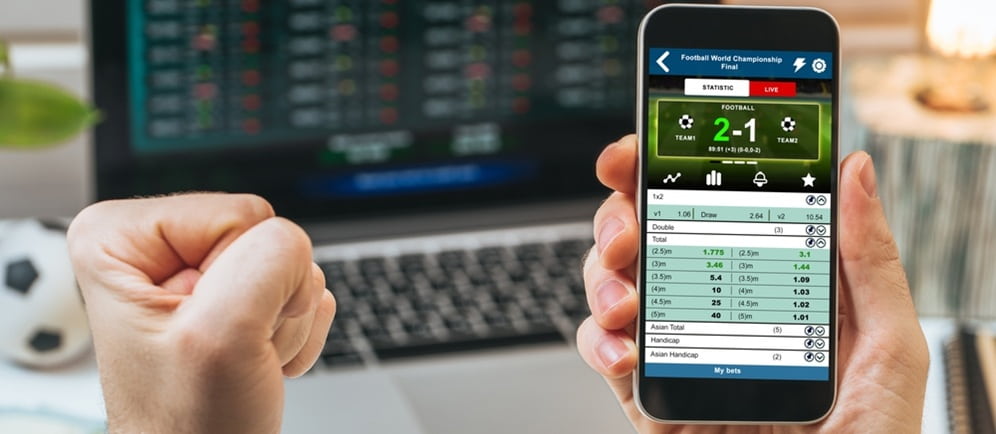 Bookmaker